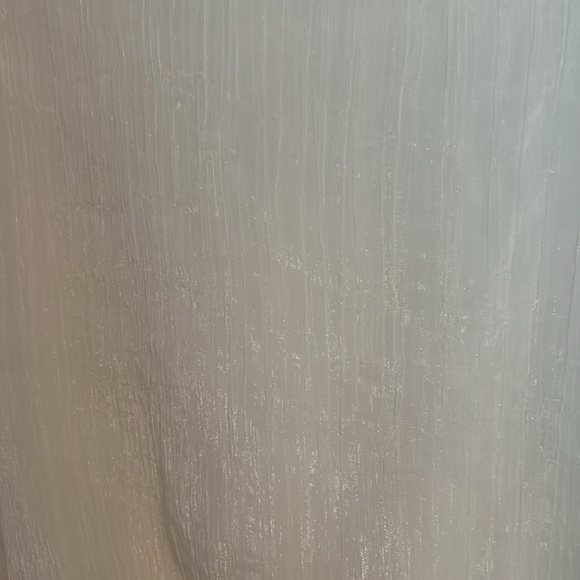 🟡J2 JK 2 blouse size M butter yellow top. Made on Hong Kong 100% cotton - Picture 9 of 10